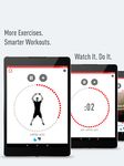 J&J Official 7 Minute Workout ảnh số 1