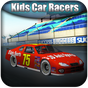 Иконка Kids Car Racers
