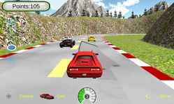 Screenshot 4 di Kids Car Racers apk