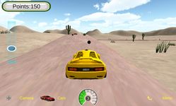 Kids Car Racers의 스크린샷 apk 2