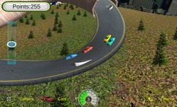 Captura de tela do apk Kids Car Racers 