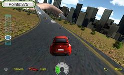 Screenshot 1 di Kids Car Racers apk