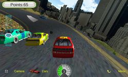 Captura de tela do apk Kids Car Racers 13