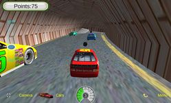 Kids Car Racers captura de pantalla apk 12