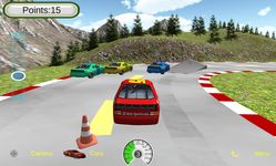 Kids Car Racers のスクリーンショットapk 8