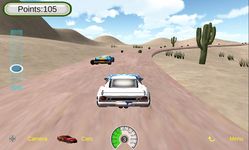 Kids Car Racers captura de pantalla apk 5