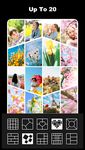 Collage Maker InstaSquare Size capture d'écran apk 7