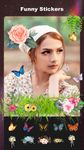 Скриншот 6 APK-версии Collage Maker InstaSquare Size