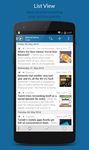 Gambar News+ | Google News RSS Reader 15