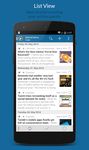 News+ | Google News RSS Reader image 15