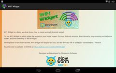 WiFi Widget imgesi 4