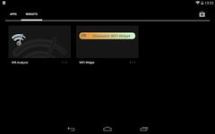 WiFi Widget imgesi 5