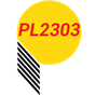 Prolific PL2303 USB-UART apk icono