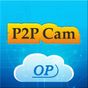 P2PCAMOP의 apk 아이콘