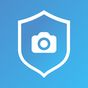 Kamera Sperre-Spion Sicherheit Icon