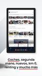 Coches.net: anuncios de coches capture d'écran apk 18