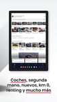 Coches.net: anuncios de coches capture d'écran apk 1