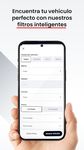 Coches.net: anuncios de coches capture d'écran apk 20