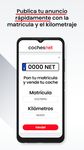 Coches.net: anuncios de coches capture d'écran apk 15