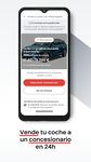 Coches.net: anuncios de coches capture d'écran apk 16