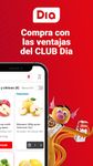 Supermercados Dia captura de pantalla apk 6