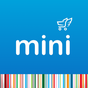Mini 온라인 쇼핑몰의 apk 아이콘
