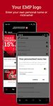 EMP App capture d'écran apk 4