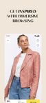 River Island captura de pantalla apk 