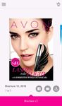 Скриншот 3 APK-версии Avon Brochure