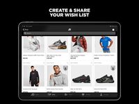 Tangkapan layar apk JD Sports 