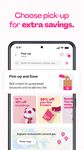 Captura de tela do apk foodpanda - Food Delivery 