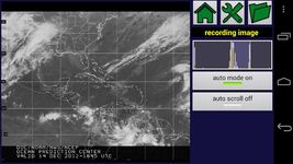 HF Weather Fax for marine screenshot apk 1