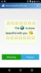 Screenshot 6 di Jokes for WhatsApp with emoji apk