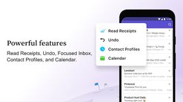 Newton Mail - Email & Calendar Screenshot APK 5