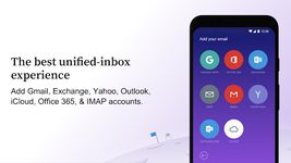 Newton Mail - Email & Calendar ảnh màn hình apk 