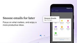 Newton Mail - Email & Calendar Screenshot APK 2