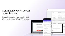 Newton Mail - Email & Calendar στιγμιότυπο apk 3