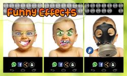 Fun Face Changer: Pro Effects zrzut z ekranu apk 4