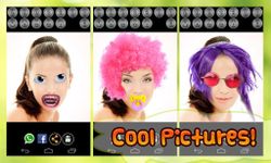 Fun Face Changer: Pro Effects Screenshot APK 1