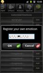 My Emoticons screenshot apk 9