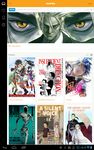 Crunchyroll Manga ảnh số 3