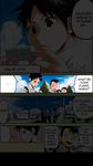 Crunchyroll Manga Bild 9