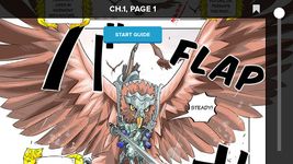 Crunchyroll Manga afbeelding 6