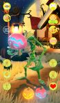 Talking Pumpkin Wizard screenshot apk 14