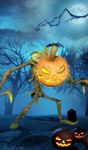 Talking Pumpkin Wizard screenshot apk 8