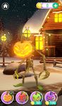 Talking Pumpkin Wizard screenshot apk 11