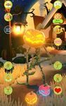 Talking Pumpkin Wizard screenshot apk 3