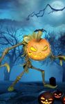 Talking Pumpkin Wizard screenshot apk 4