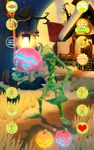 Talking Pumpkin Wizard screenshot apk 9