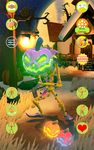 Talking Pumpkin Wizard screenshot apk 6